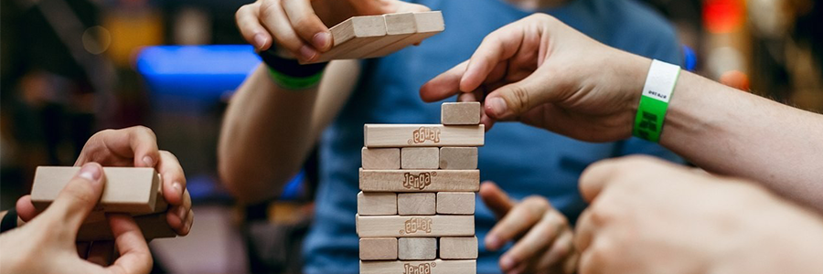 jinga